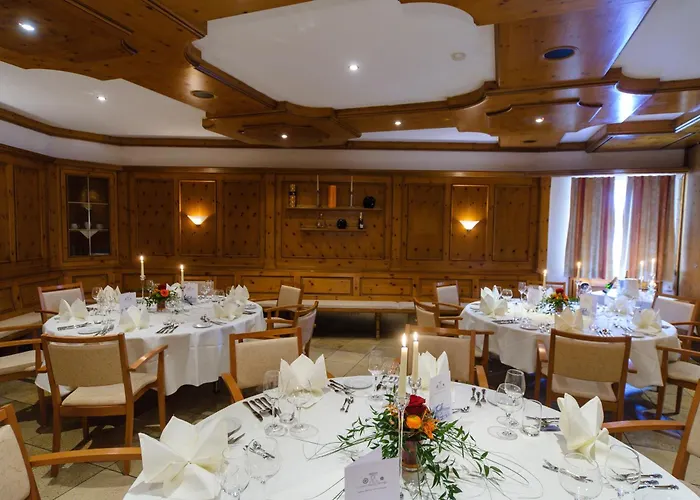 Akzent Hotel Goldner Stern