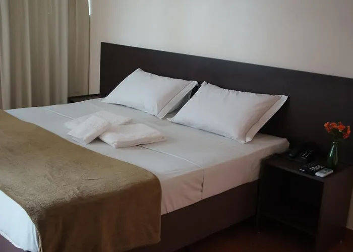 Pinheiros Hotel