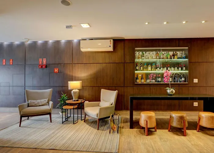 Cordilheira Hotel
