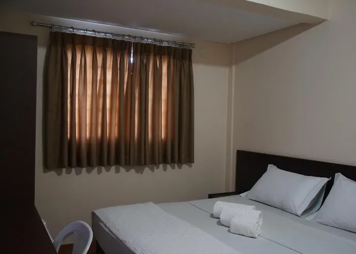 Pinheiros Hotel