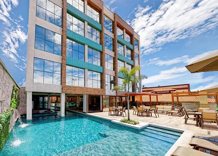 Gaeta Hotel