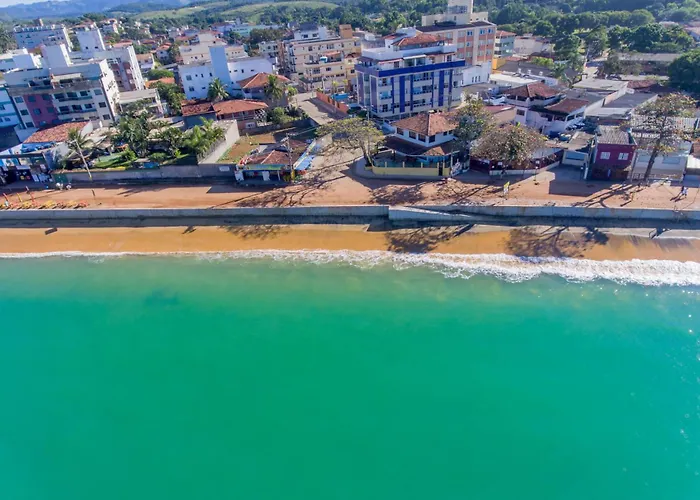 Gaeta Hotel