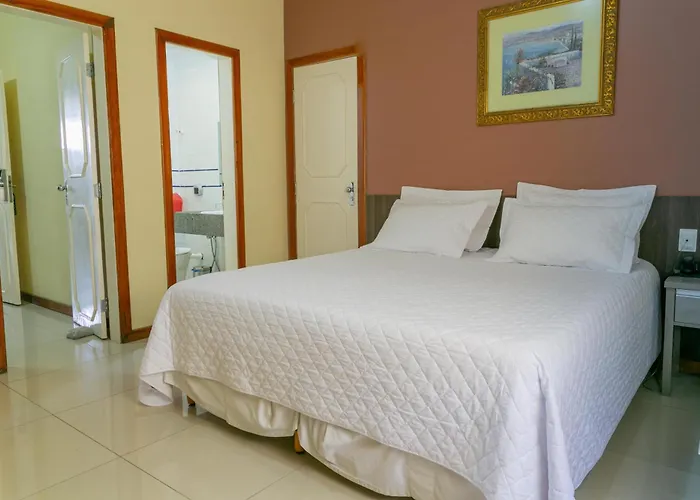 Palácio Do Rio Hotel
