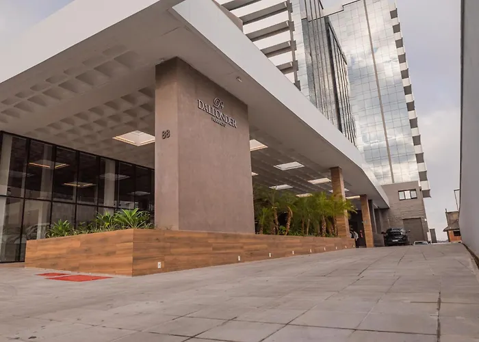 Dall'Onder Planalto Hotel Bento Goncalves