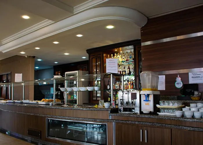 Hotel Exclusivo