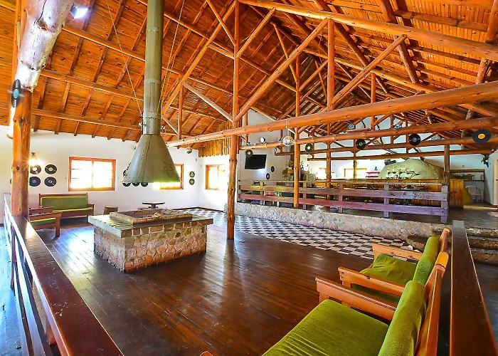 Hotel Cabeça de Boi