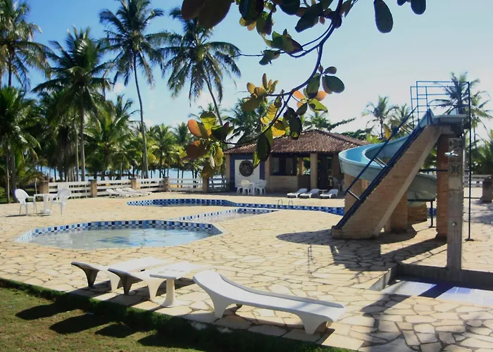 Mar & Sol Praia Hotel