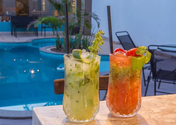 Juazeiro Comfort Hotel