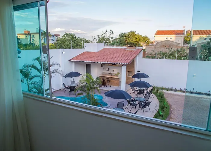 Juazeiro Comfort Hotel