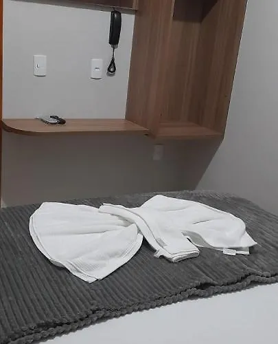 Oba Hotel