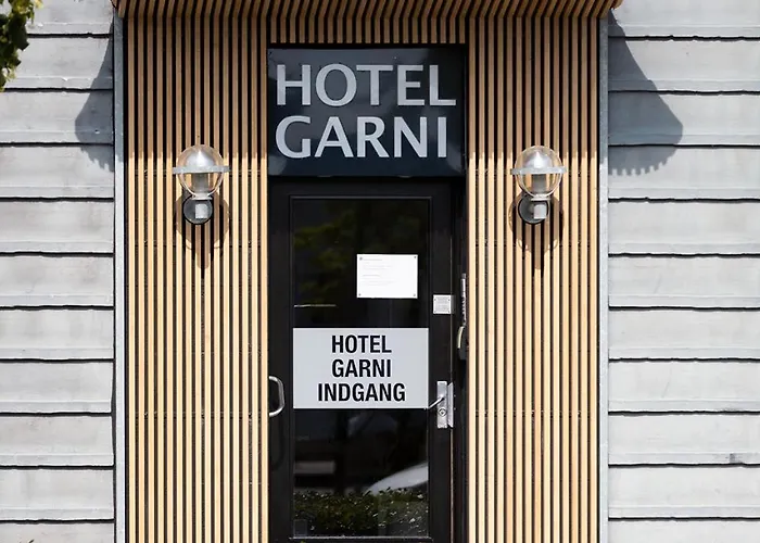 Hotel Garni
