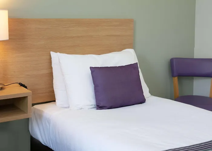 Exmouth Beach Hotel