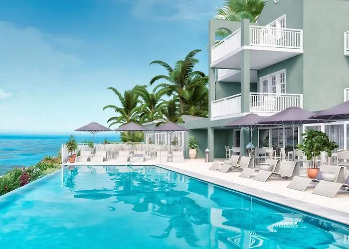 Bermudiana Beach Resort A Tapestry Collection By Hilton