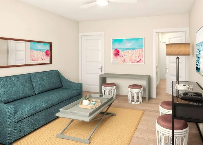 Bermudiana Beach Resort A Tapestry Collection By Hilton