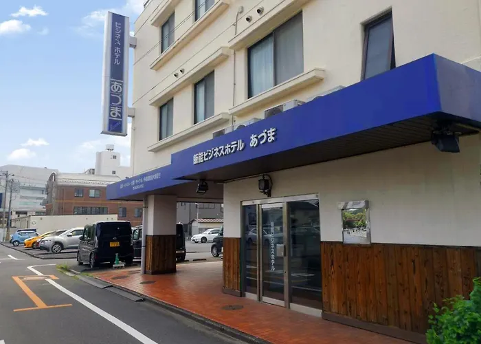 Business Hotel Azuma