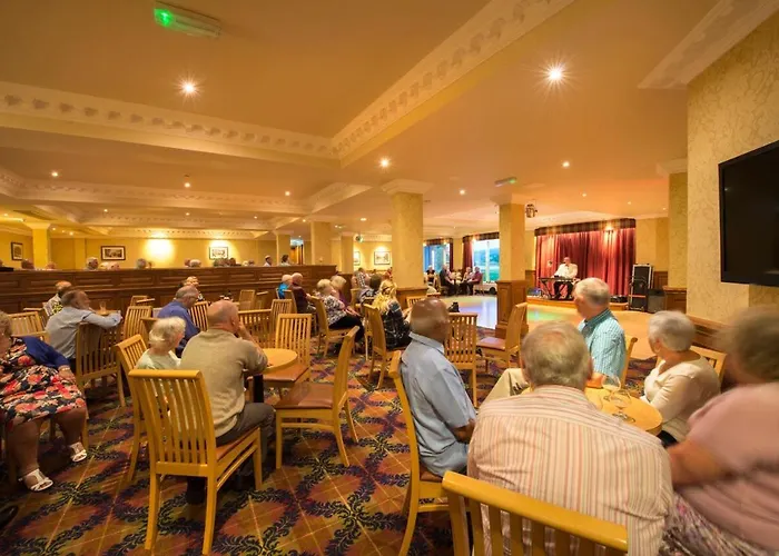 Loch Tummel Hotel