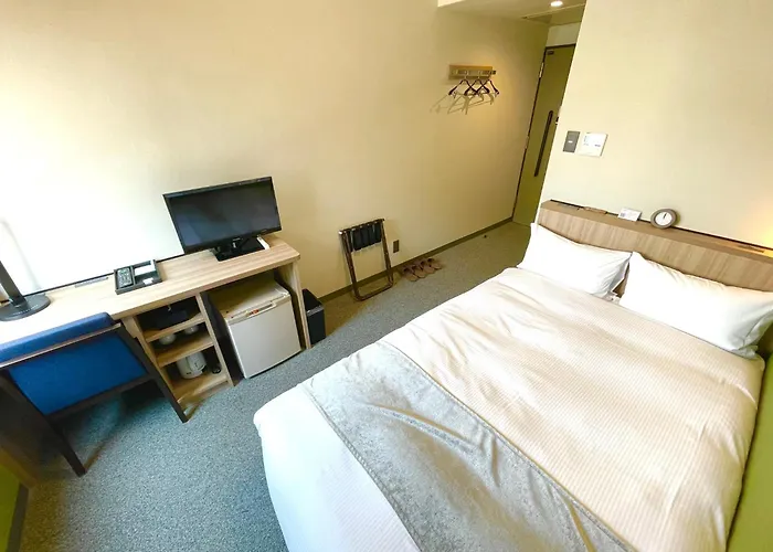 Matsue Urban Hotel