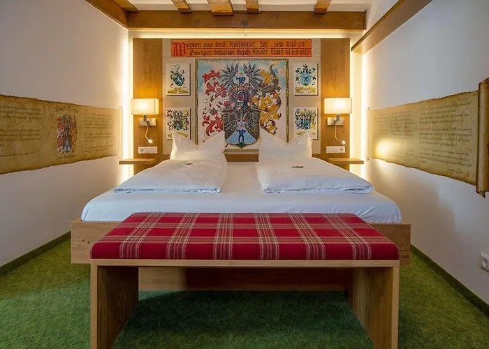 Ringhotel Mohren