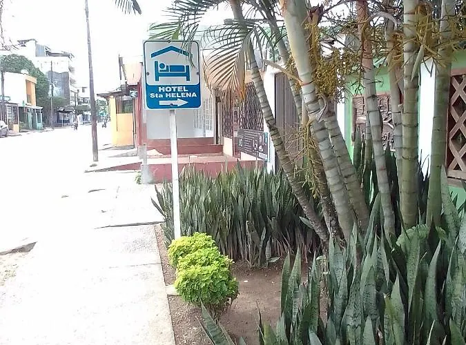 Hotel Santa Helena
