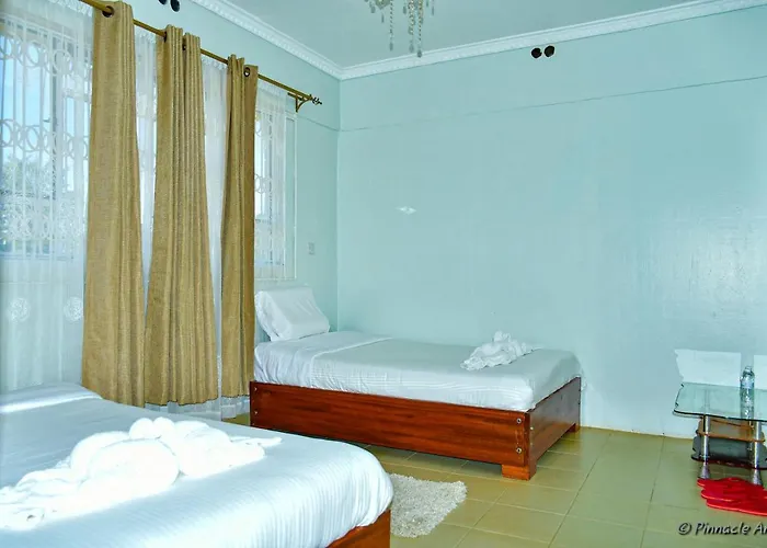 The Mevrose Resort