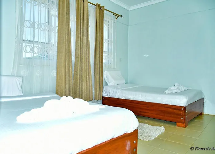 The Mevrose Resort