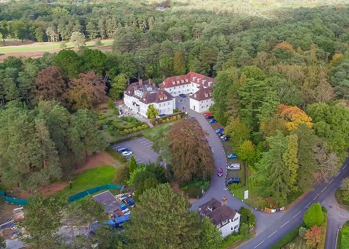 Gorse Hill
