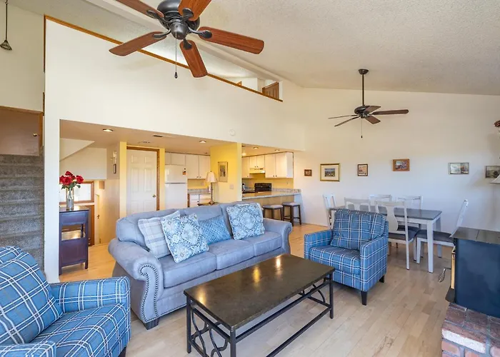 Bear Paw Condo