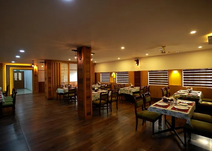 Hotel Maharani