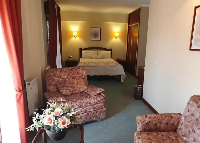 Hotel Peninsular