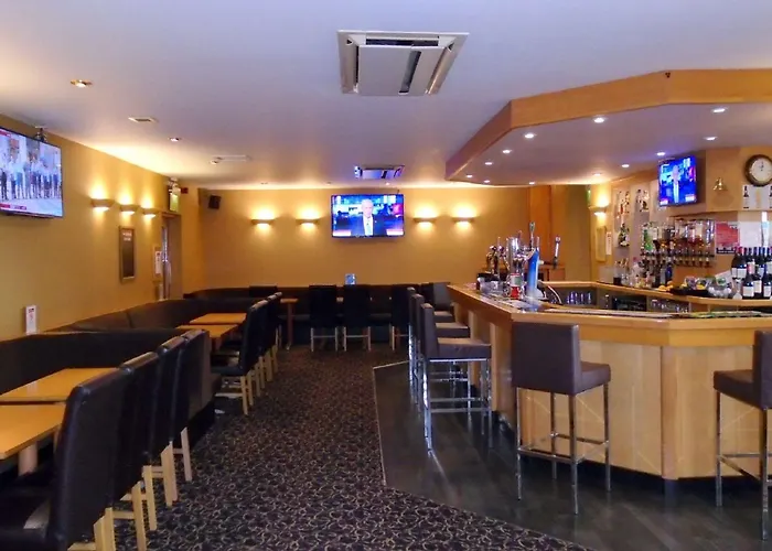 Pitbauchlie House Hotel - Sure Hotel Collection By Best Western