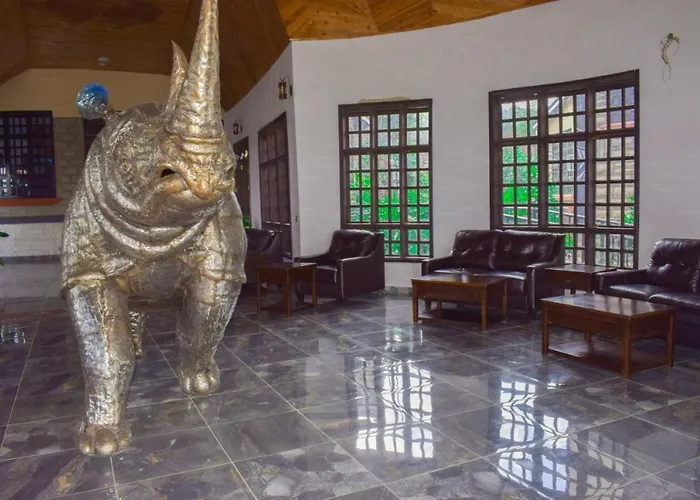 Kiikalloh Grand Resort