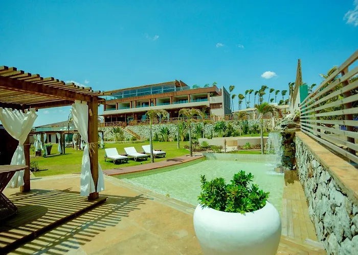 Carlore Hotel Taíba