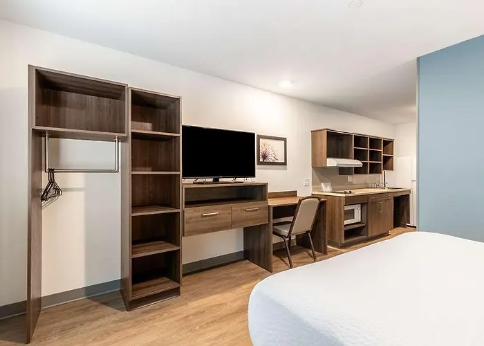 Extended Stay America Suites - Redlands