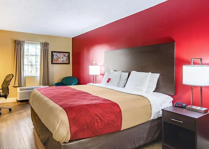 Surestay By Best Western Brunswick