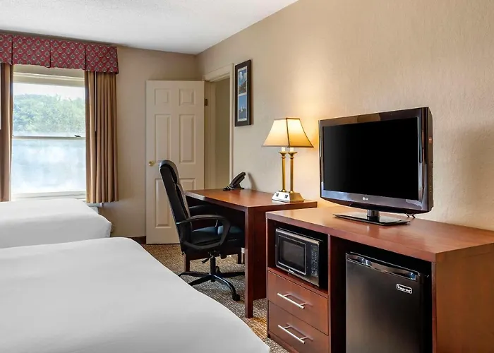 Mainstay Suites Foxboro - Mansfield