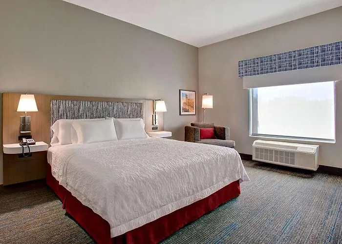 Borger Inn And Suites