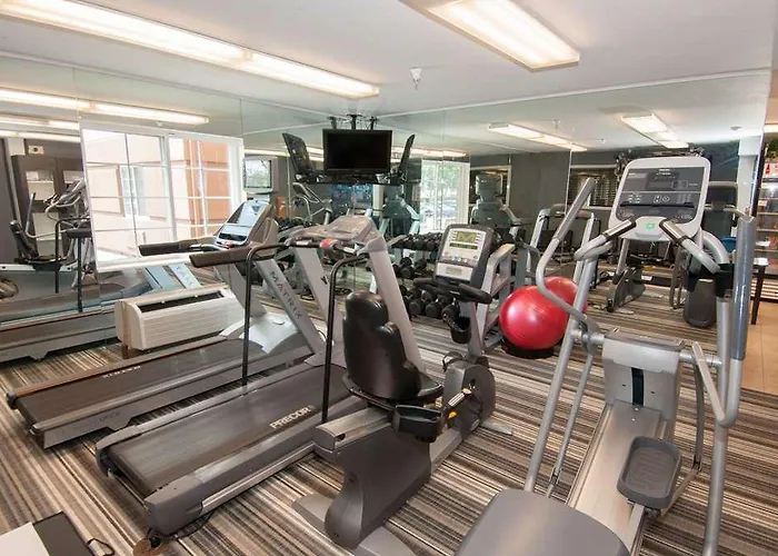 Sonesta Simply Suites Anaheim