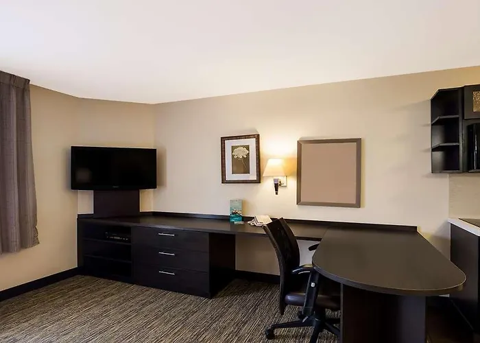 Sonesta Simply Suites Earth City, Mo