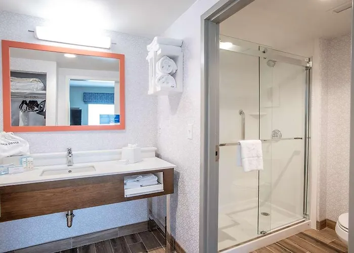 Hampton Inn By Hilton Richwood Cincinnati South