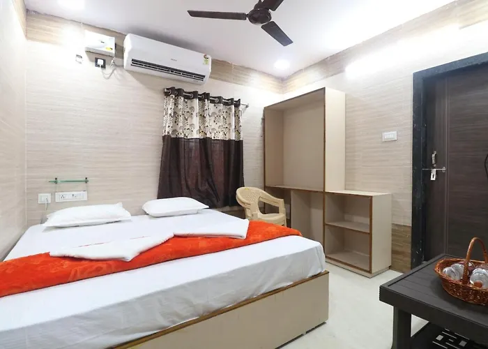 Hotel Vallabha Residensy