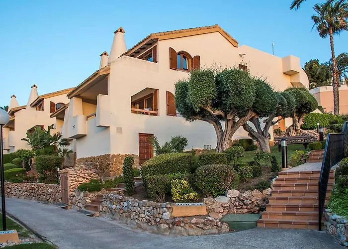 La Quinta At La Manga Club