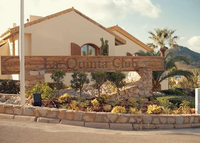 La Quinta At La Manga Club
