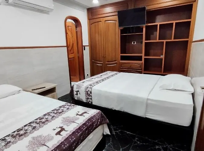 Hotel Miluansa