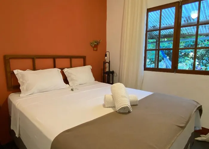 Vila Verde Perto