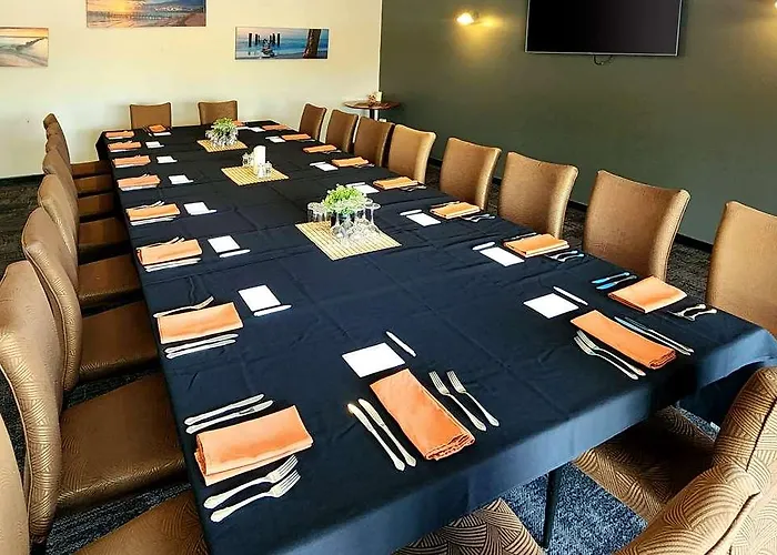 Comfort Inn Whyalla