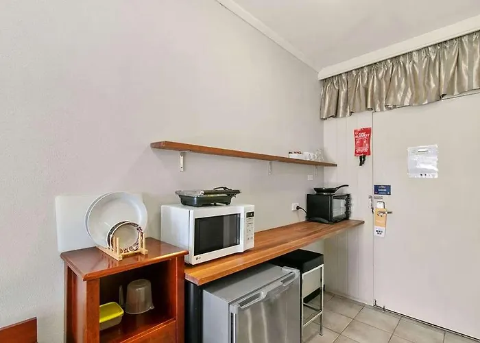 Comfort Inn Whyalla