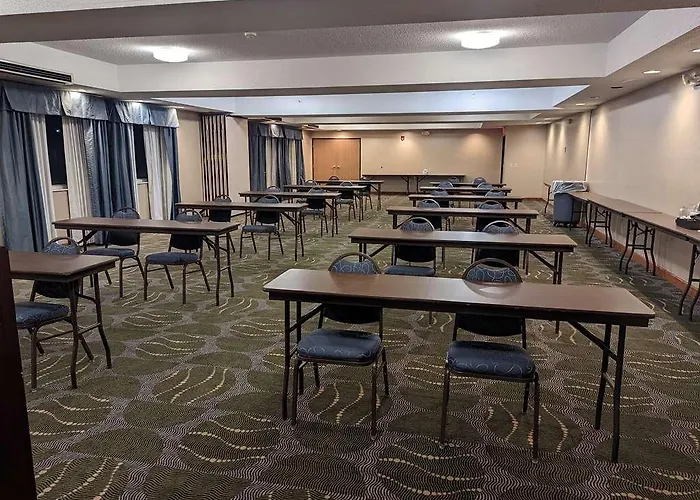 Surestay Plus Hotel By Best Western Ashland