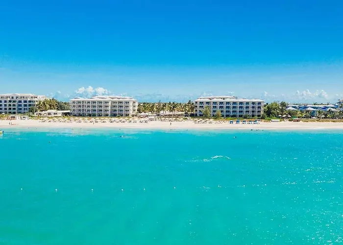 Alexandra Resort
