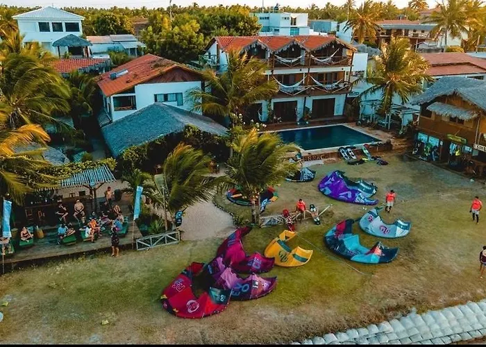 Barraca do Kite