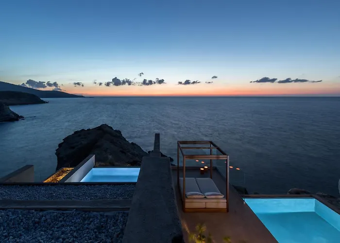 Acro Suites - A Wellbeing Resort (Adults Only)